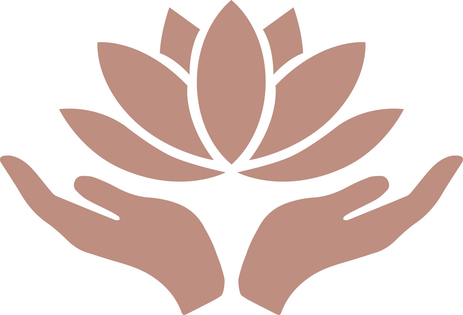 Ommer Oase logo